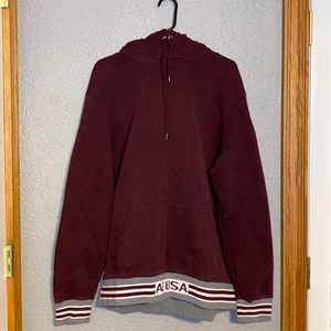 Worn a handful of times